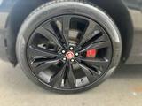 Jaguar F-PACE R-Dynamic SE AWD SCHIEBEDACH+STANDHEIZUNG - Jaguar F-Pace: Se