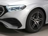 Mercedes-Benz E 450 d 4MATIC Limousine MBUX AMG Perf-AGA LED - Mercedes-Benz E 450 mit Diesel-Antrieb: Automatik
