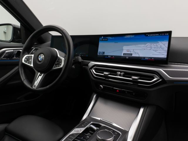 Foto Nummer 32: BMW 440d