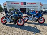 Aprilia RS 660 35 kW  E5+ ab 1,99% eff.Zins - APRILIA RS 660