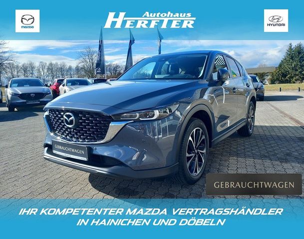 Mazda CX-5 ADVANTAGE 360 KAMERA E-HECKKL VOLL-LED HEAD