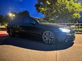 Audi A4 40 TDI S tronic S line Avant S line