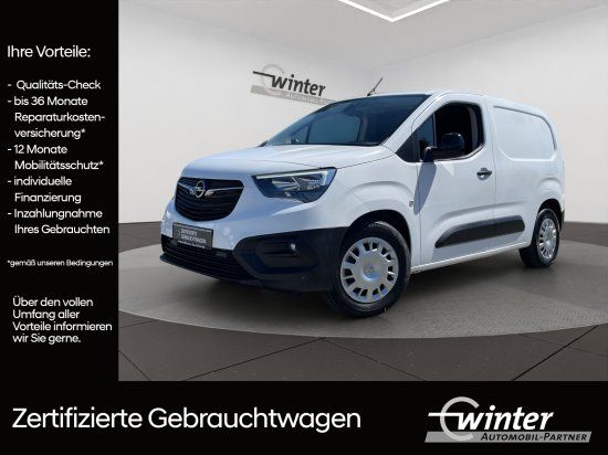 Image of Opel Combo