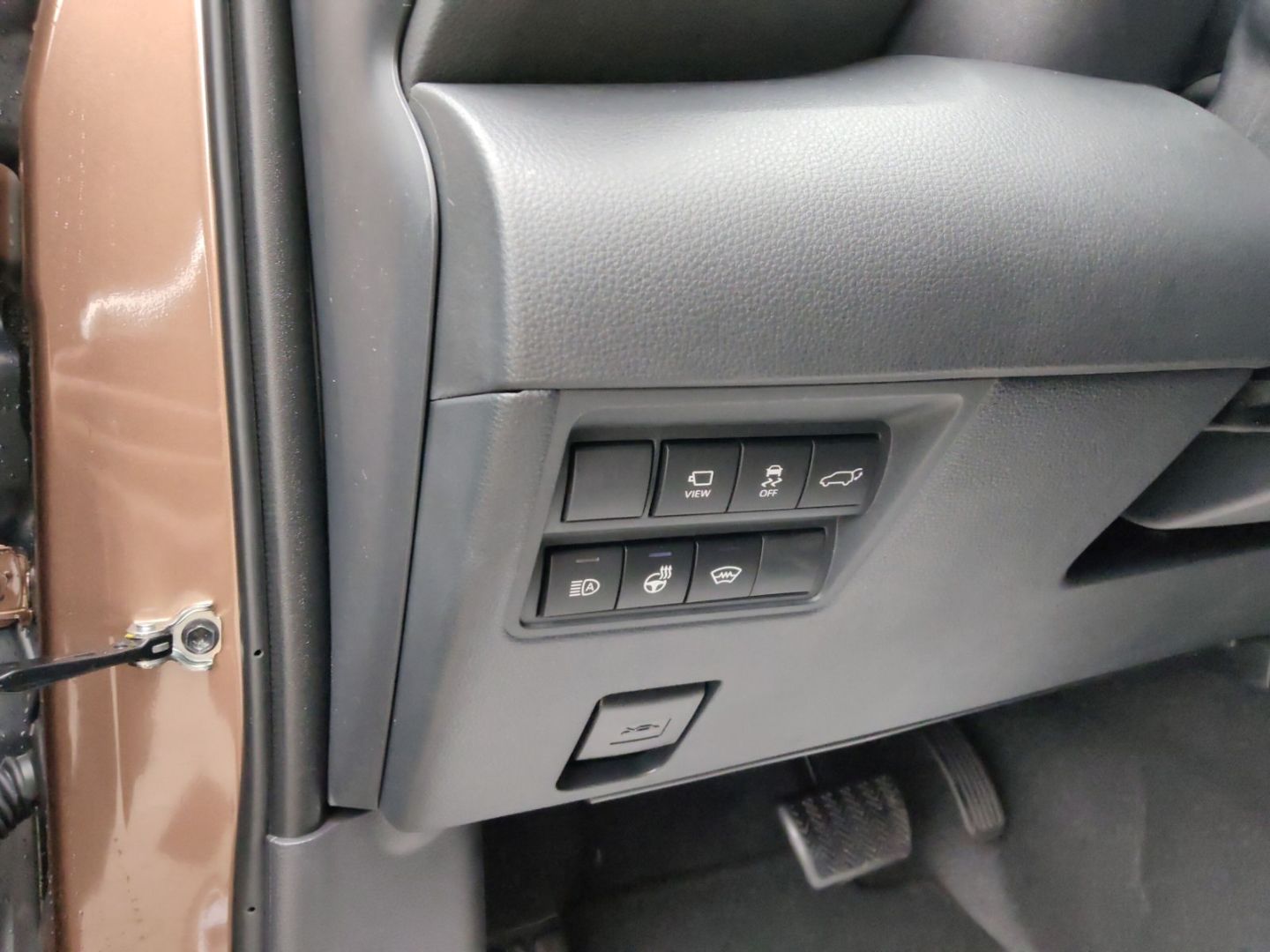 Toyota Yaris Cross - Bild 18