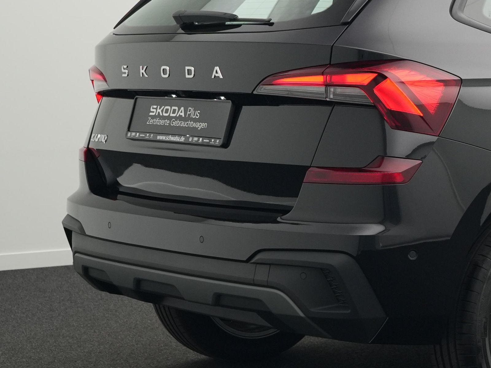 Skoda Kamiq - Bild 37
