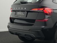 Skoda Kamiq - Vorschau Bild 37