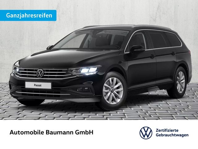 Passat Variant 1.5 TSI DSG *LED*AHK*NAVI*KAMERA*