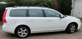 Volvo V70 2.4 D4 Automatik Euro 6 Bj 2016 - Volvo V70: 6.6