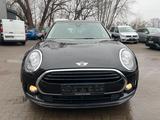 MINI Cooper Clubman D KLIMA°SZHG°ALU°SCHECKHEFT°USB! - MINI Cooper D Clubman aus 2017