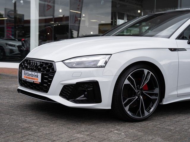 A5 Spb. 40 TFSI quattro S line LASER+PANO+NAVI