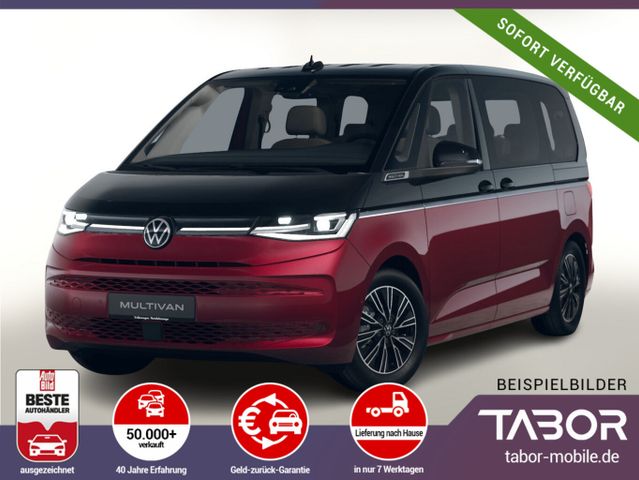 Volkswagen T7 Multivan 2.0 TDI 150 DSG Style NavPro ACC eHK