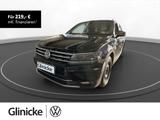 Volkswagen Tiguan Allspace 2.0 TDI DSG Navi 4Motion AHK SHZ - gebrauchte VW Tiguan Allspace aus dem Jahr 2019