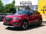 Opel Grandland Innovation Automatik Navi AHK - Opel Grandland (X) in Oldenburg