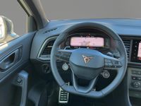 Cupra Ateca - Vorschau Bild 11