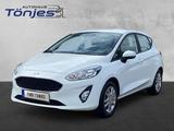 Ford FIESTA COOL  CONNECT - Ford Gebrauchtwagen in Wilhelmshaven