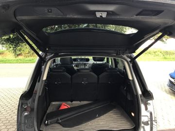 Citroen Grand C4 Picasso / SpaceTourer - 7