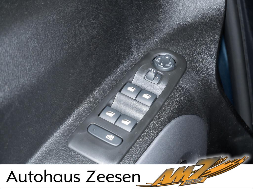 Citroën Berlingo 1.5 Diesel 130 Max M XTR NAVI PDC PANO