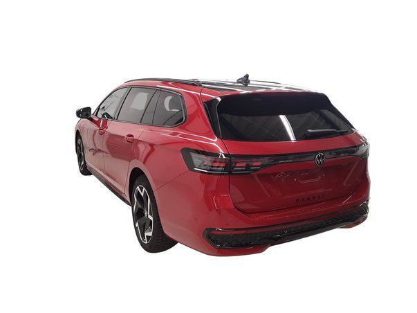 Volkswagen Passat - Bild 5