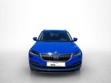 Skoda Karoq Clever 1,5l TSI ACT 110kW, 6-Gang LED Navi - Skoda Karoq: Clever
