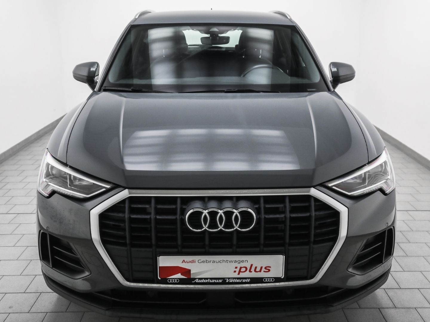 Audi Q3 45 TFSI e Navi LED virtCockpit foto 3