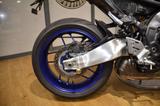 Yamaha MT-09 SP 1. Hand/ Garantie - YAMAHA MT 09 SP