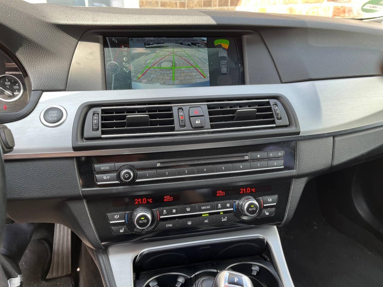 BMW 530 2011 — photo 6