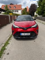 Toyota C-HR 2.0-l-VVTi Hybrid GR Sport GR Sport
