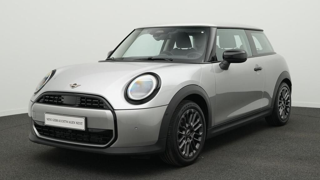 Image of MINI Cooper C