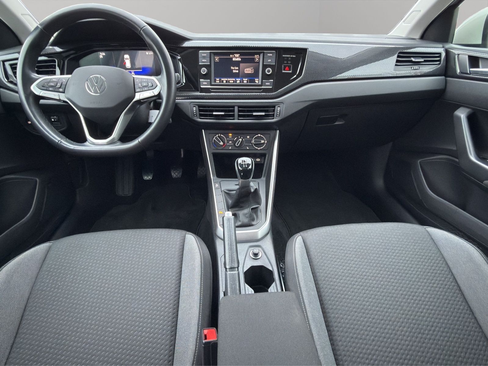 Volkswagen Taigo - Bild 14