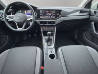 Volkswagen Taigo - Vorschau Bild 14