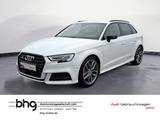 Audi S3 Sportback MagneticRide Matrix Virtual Keyless - gebrauchte Audi S3 aus dem Jahr 2019