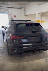 Audi RS3 Garantie /Pano/Matrix/BlackGlanz Paket 