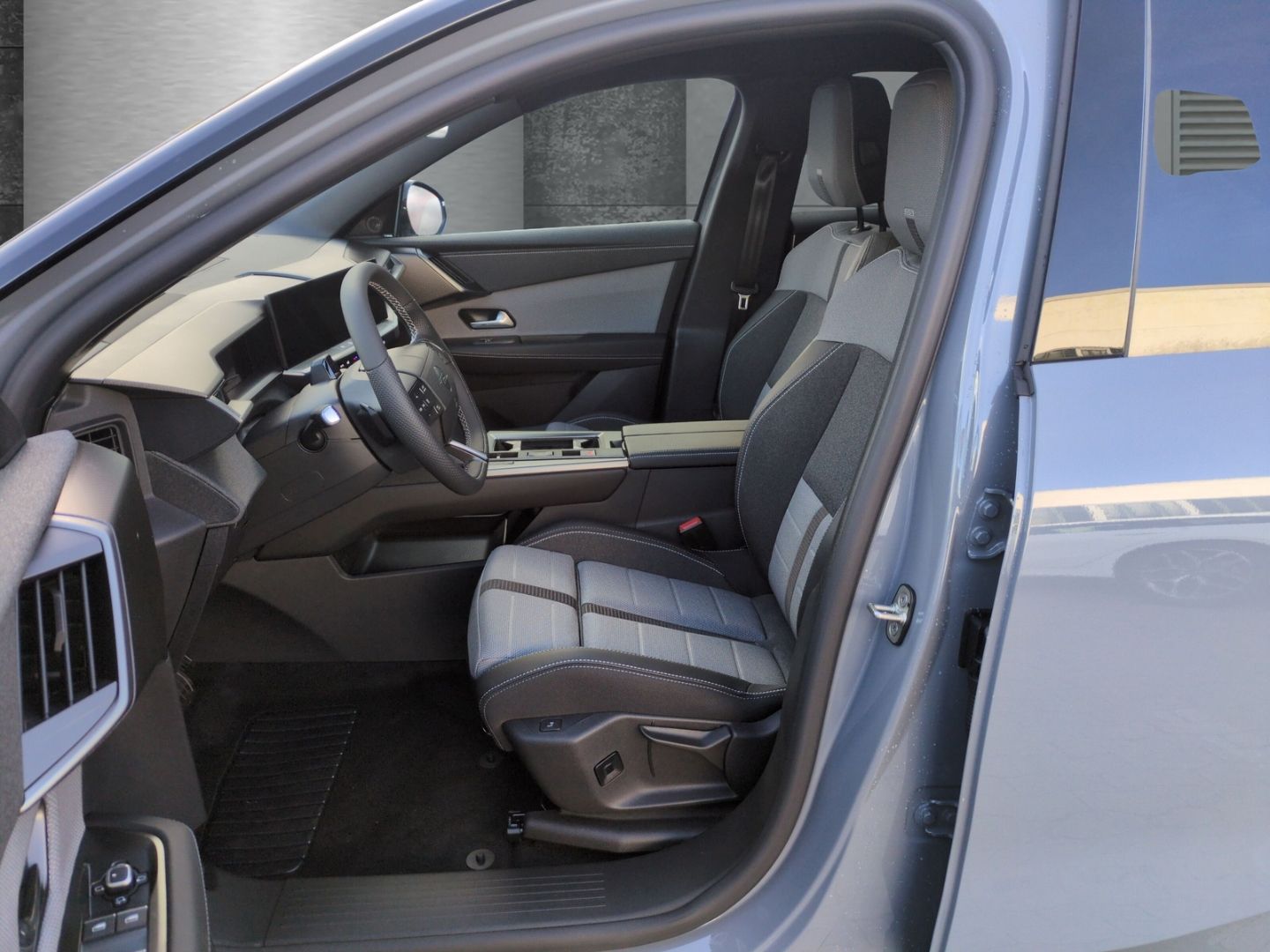 Opel Grandland (X) - Bild 7