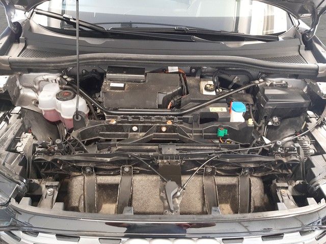 Fahrzeugabbildung Audi Q4 e-tron 40 S line edition one Matrix Wärmepump