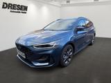 Ford Focus ST-Line X+Abstandstempomat+Navi+Kamera+Sit