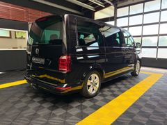 VW T6 Multivan/DSG/ACC/AHK/GSD/ST.HEIZUNG/RFK
