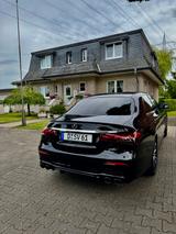 Mercedes-Benz E 53 AMG Mercedes-AMG E 53 4MATIC+ Autom. Me... - gebrauchte Mercedes-Benz E 53 AMG aus dem Jahr 2023