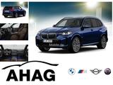BMW X5 xDrive50e M Sportpaket Innovationsp. AHK - BMW X5 Neuwagen in Essen