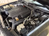 Mercedes-Benz 200 200-500 (W124) 500E / 5.0 V8 / 326 PK / AMG - Mercedes-Benz 200: 8