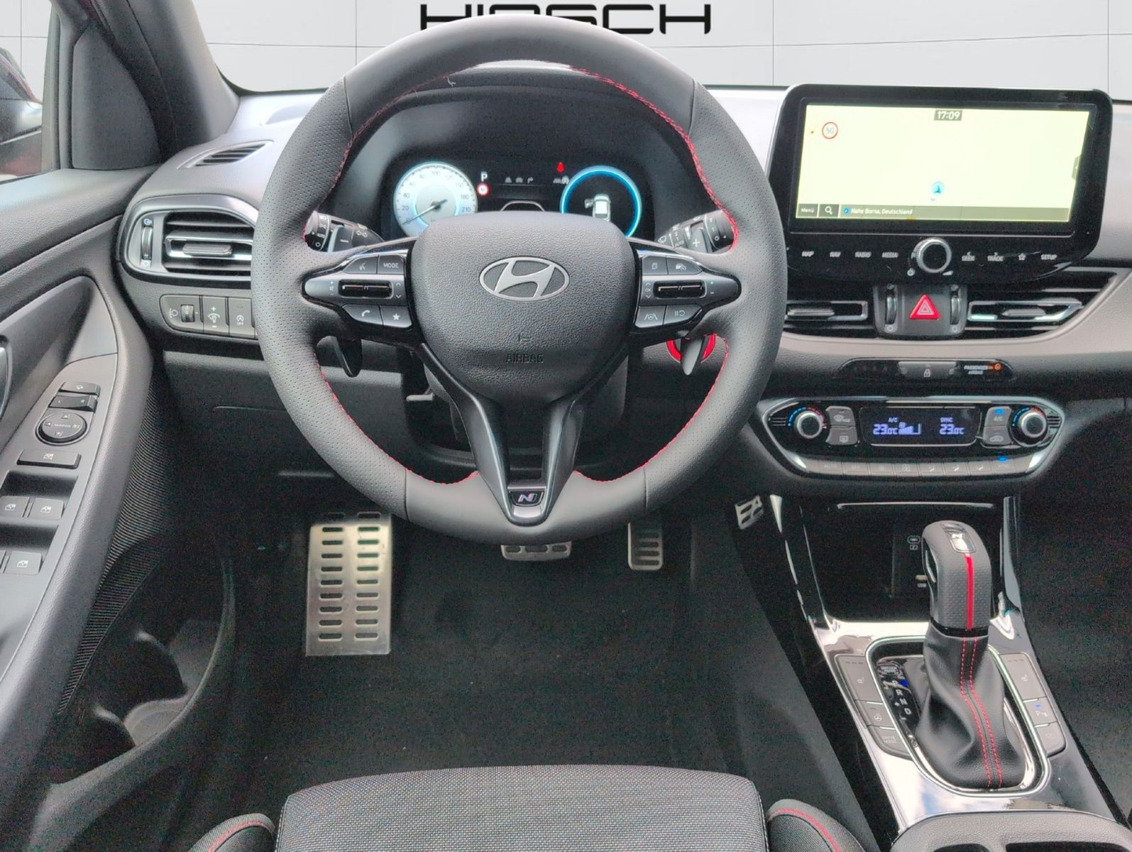 Hyundai i30 - Bild 11