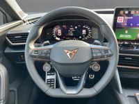 Cupra Leon - Vorschau Bild 10