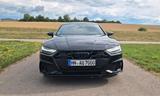 Audi A7 45TFSI Quattro sline Matrix B&O 21' - Audi A7: Sline