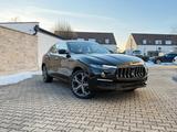 Maserati GT Hybrid/Facelift/PANO/H&K/ACC/360° - Maserati Levante mit Facelift