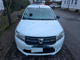 Dacia Sandero - Dacia Sandero Gebrauchtwagen in Bonn
