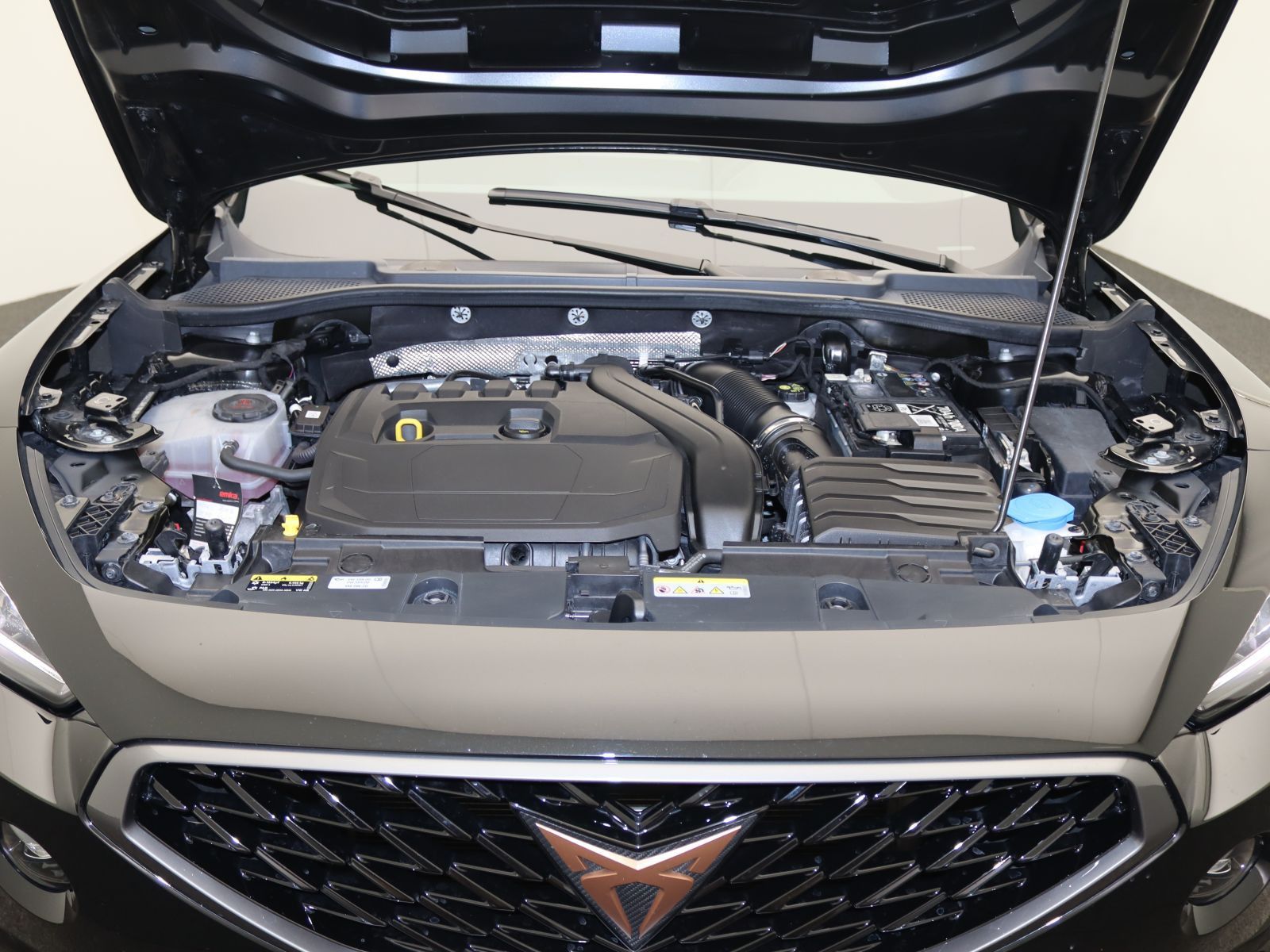 Cupra Formentor - Bild 19