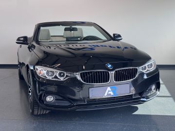 BMW 430 - 5