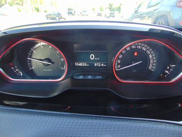 Bild 15 Peugeot 2008 Allure GTline