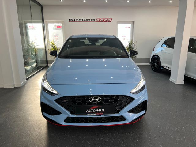 Hyundai i30 N Performance *DCT*MEMO*LED*NAVI*