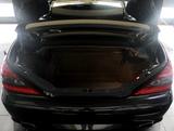 Mercedes-Benz SL 350*Comand*RF-Kamera*Klimasitze*LORINSER LM - gebrauchte Mercedes-Benz SL 350 aus dem Jahr 2005