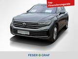 Volkswagen Touareg 3.0 TDI Elegance 4Mot AHK/Luft/Matrix/Ap - Volkswagen Touareg Jahreswagen